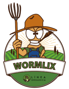 Wormlix linea roganica