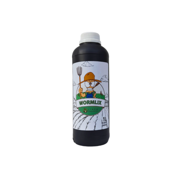 botella lixiviado 1 litro