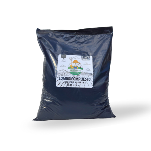 Lombricompuesto